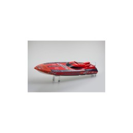 JET STREAM 888VE Readyset EP (KT231P-KA120-91WC-Torx M4) K.40232S2