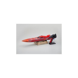 JET STREAM 888VE Readyset EP (KT231P-KA120-91WC-Torx M4) K.40232S2