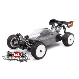 COCHE HOBBYTRCH 1/10 BXR S2 Kit para montar 8.BXR.S2.KIT