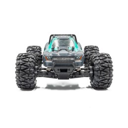COCHE HOBBYTECH BXR MT Rogue Terra 1/10 Brushless verde 1.ROGT.GR.RTR