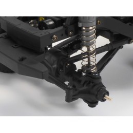 MERCEDES MB G-CLASS G500 - KIT RC ESCALA 1/10 - TAMIYA 58675