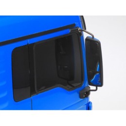 1:14 RC MAN TGX 26.540 Met.Hell-Blau la. 1/14 TAMIYA56370