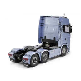 CAMION RC SCANIA 770 S 6x4 1/14 KIT TAMIYA56368