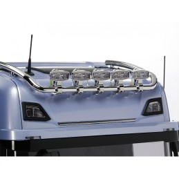 CAMION RC SCANIA 770 S 6x4 1/14 KIT TAMIYA56368