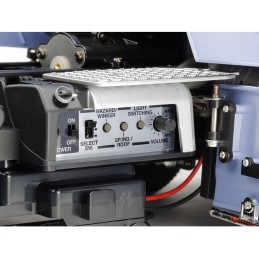 CAMION RC SCANIA 770 S 6x4 1/14 KIT TAMIYA56368