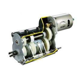 CAMION RC SCANIA 770 S 6x4 1/14 KIT TAMIYA56368