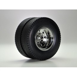 CAMION RC SCANIA 770 S 6x4 1/14 KIT TAMIYA56368