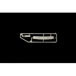 CAMION SCANIA R730 "BLACK AMBER" -Escala 1/24- Italeri 3897