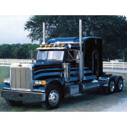 Peterbilt 378 -Escala 1/24- Italeri 3857