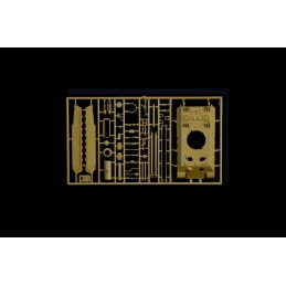 CARRO DE COMBATE Sd.Kfz. 171 Panther Ausf. A -Escala 1/72- Italeri 7018