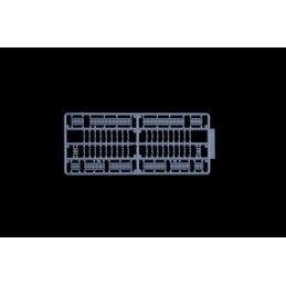 CARRO DE COMBATE Sd.Kfz. 171 Panther Ausf. A -Escala 1/72- Italeri 7018