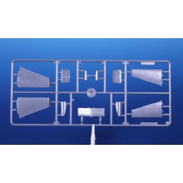 HEINKEL HE-162 SPATZ -Escala 1/72- Special Hobby SH72341