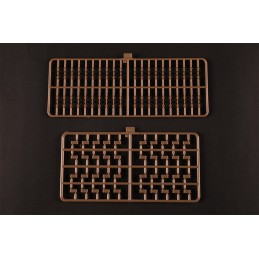 CARRO DE COMBATE M-3 GRANT -Escala 1/35- I LOVE KIT 63520