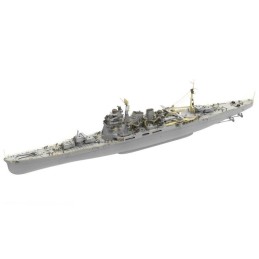 CRUCERO PESADO TAKAO (DE LUXE) -Escala 1/350- Veri Fire 350904DLX