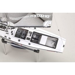 VELERO FORTUNE 612 III READYSET (KT-431S)
