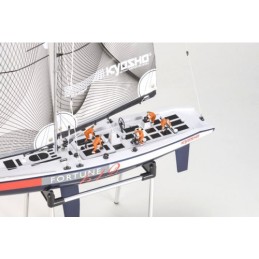 VELERO FORTUNE 612 III READYSET (KT-431S)