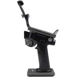 EMISORA NOBLE NB4 PRO+ CON 2 RECEPTORES (AFHDS3) FGR4B (4CH) + FGR8B (8CH) + MALETA  FS-NB4PRO+