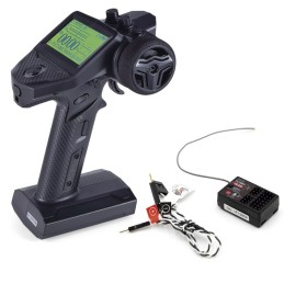 EMISORA G7P 7CH CON RECEPTOR R7P (7CH ANT) FLYSKY  FS-G7P+R7P
