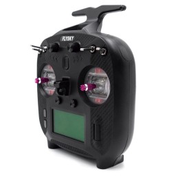 EMISORA ST8 8-10CH CON RECEPTOR SR8 (8CH ANT) FLYSKY FS-ST8+SR8