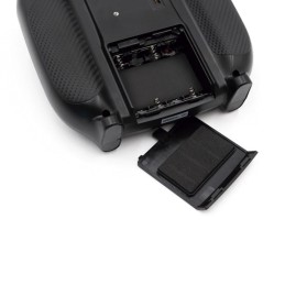 EMISORA ST8 8-10CH CON RECEPTOR SR8 (8CH ANT) FLYSKY FS-ST8+SR8