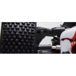 COCHE BUGGY 1:8 Nitro  ACCEL RTR MY00801