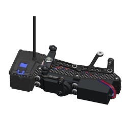 SERPENT VIPER 990 EVO1/8 GP (SER903021)