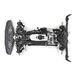 SERPENT VIPER 990 EVO1/8 GP (SER903021)