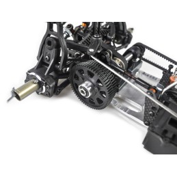 SERPENT VIPER 990 EVO1/8 GP (SER903021)