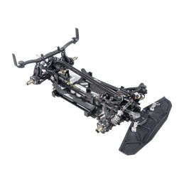 SERPENT VIPER 990E Evo 1/8 4wd EP (SER904007)