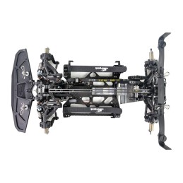 SERPENT VIPER 990E Evo 1/8 4wd EP (SER904007)