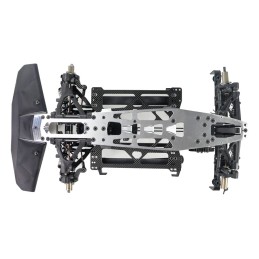 SERPENT VIPER 990E Evo 1/8 4wd EP (SER904007)