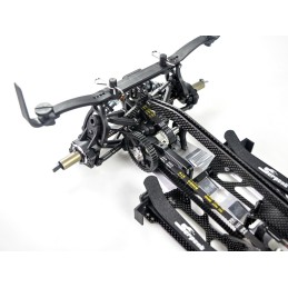 SERPENT VIPER 990E Evo 1/8 4wd EP (SER904007)