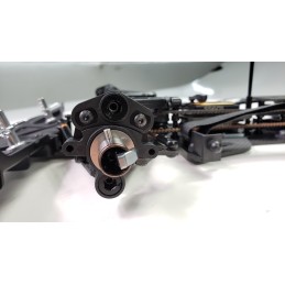 COCHE SERPENT Taipan 988e pan car 1/8 ep (SER905001)