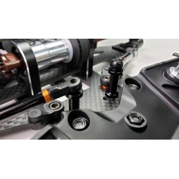 COCHE SERPENT Taipan 988e pan car 1/8 ep (SER905001)