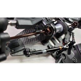 COCHE SERPENT Taipan 988e pan car 1/8 ep (SER905001)