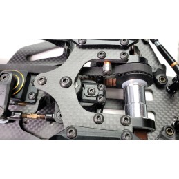 COCHE SERPENT Taipan 988e pan car 1/8 ep (SER905001)