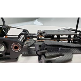 COCHE SERPENT Taipan 988e pan car 1/8 ep (SER905001)