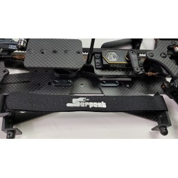 COCHE SERPENT Taipan 988e pan car 1/8 ep (SER905001)