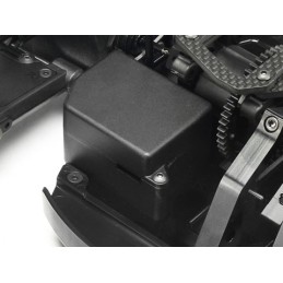 COCHE RGT8-e KIT (electric version/gt on-road race kit 1:8) (HB204412)