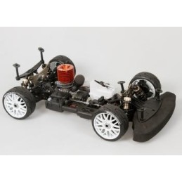 COCHE RC Cobra RTR GP1/8 gt (SER600042) COCHE RC Cobra RTR GP1/8 gt (SER600042)