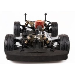 COCHE RC Cobra RTR GP1/8 gt (SER600042) COCHE RC Cobra RTR GP1/8 gt (SER600042)