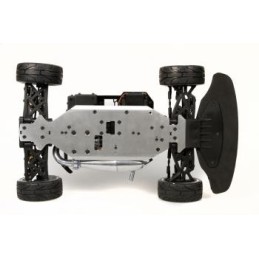 COCHE RC Cobra RTR GP1/8 gt (SER600042) COCHE RC Cobra RTR GP1/8 gt (SER600042)