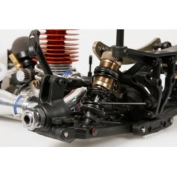 COCHE RC Cobra RTR GP1/8 gt (SER600042) COCHE RC Cobra RTR GP1/8 gt (SER600042)