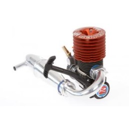 COCHE RC Cobra RTR GP1/8 gt (SER600042) COCHE RC Cobra RTR GP1/8 gt (SER600042)