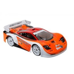 COCHE RC Cobra RTR GP1/8 gt (SER600042) COCHE RC Cobra RTR GP1/8 gt (SER600042)