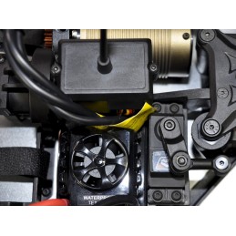 COCHE RC SRX8 gte RTR 1/8 EP(SER600061) COCHE RC SRX8 gte RTR 1/8 EP(SER600061)