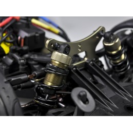 COCHE RC SRX8 gte RTR 1/8 EP(SER600061) COCHE RC SRX8 gte RTR 1/8 EP(SER600061)