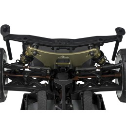 COCHE RC SRX8 gte RTR 1/8 EP(SER600061) COCHE RC SRX8 gte RTR 1/8 EP(SER600061)