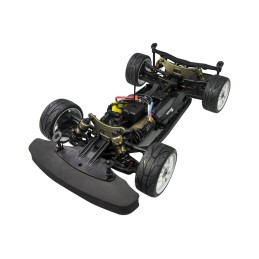 COCHE RC SRX8 gte RTR 1/8 EP(SER600061) COCHE RC SRX8 gte RTR 1/8 EP(SER600061)