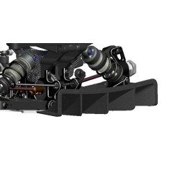 SCOCHE KIT SERPENT SRX8 GT TQ 4wd 1/8 GP (SER600063)